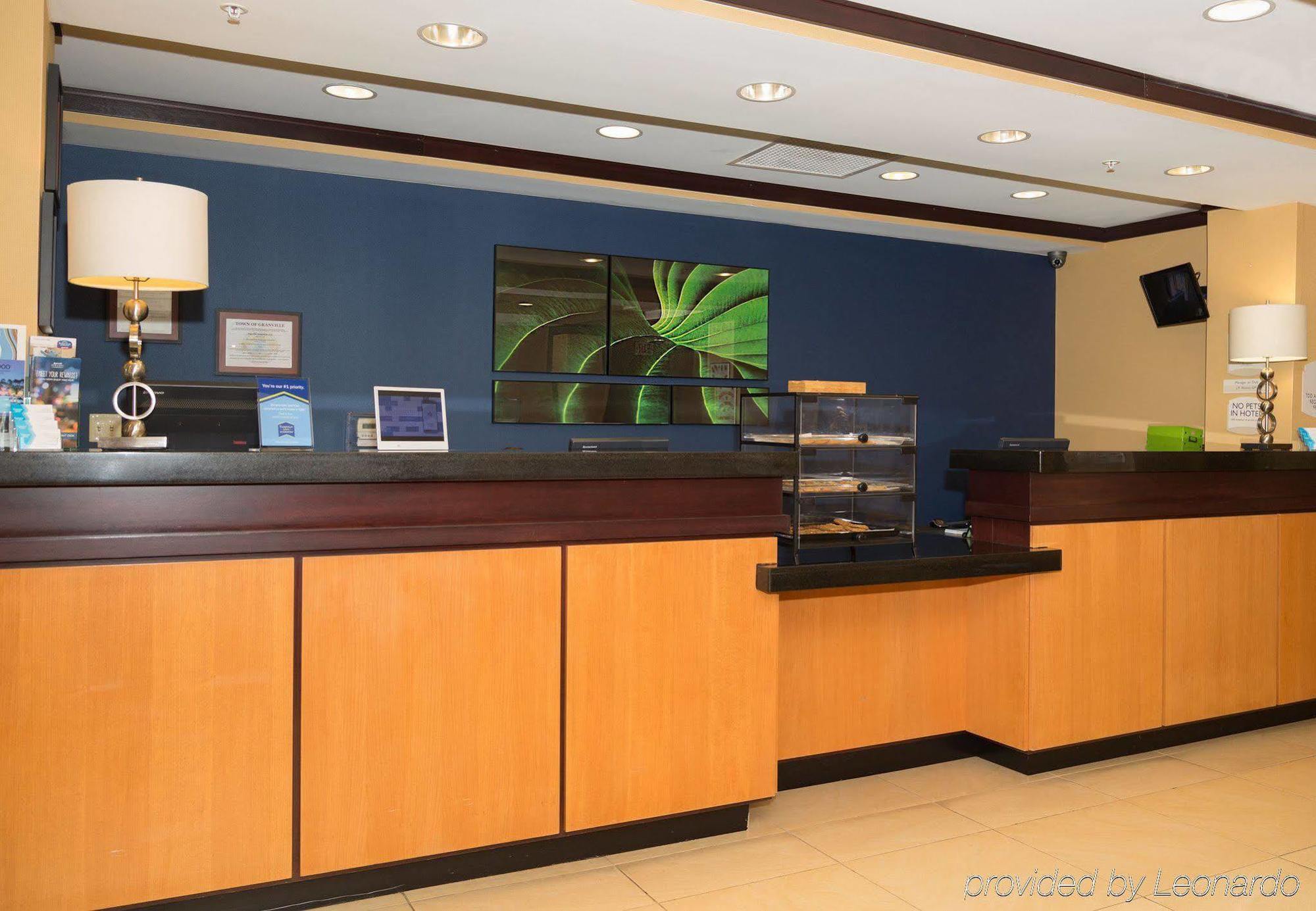 Fairfield Inn By Marriott Morgantown Exterior photo